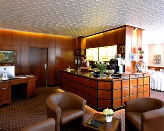 Hotel Binz - Bernkastel-Kues - Bar