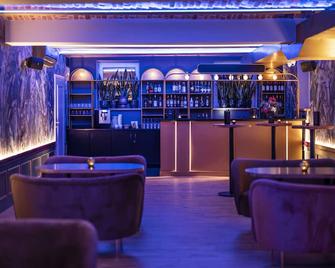 Hotel Apis - Cracovia - Bar