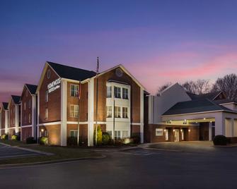 Homewood Suites by Hilton Nashville - Airport - Nashville - Building