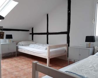Hostel 45 - Bonn - Habitación