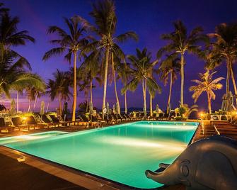 Coco Palm Beach Resort - Ko Samui - Basen