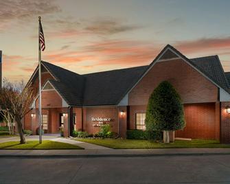 Residence Inn Dallas Addison/Quorum Drive - Dallas - Bina