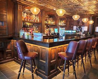 Abbey - Dublin - Bar