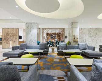 Homewood Suites by Hilton Sarasota Lakewood Ranch - Sarasota - Σαλόνι ξενοδοχείου
