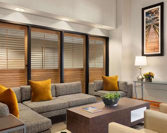 Wingate by Wyndham Wilmington - Wilmington - Sala de estar