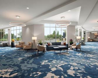 Delta Hotels by Marriott Colonial Heights - Colonial Heights - Lobby