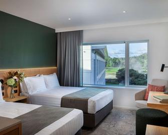 Rydges Rotorua - Rotorua - Dormitor