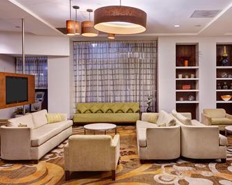Hotel Silver Spring - Silver Spring - Lounge