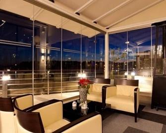 Hotel Marina - Krk - Lobby