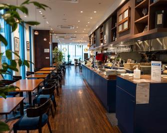 Sotetsu Fresa Inn Ginza-Nanachome - Τόκιο - Εστιατόριο
