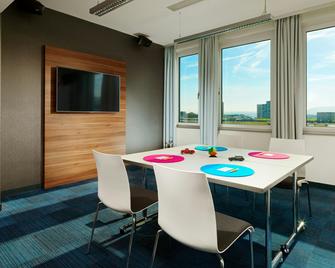 Aloft Stuttgart - Stuttgart - Comedor