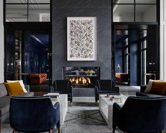 Kimpton The Forum Hotel - Charlottesville - Lounge