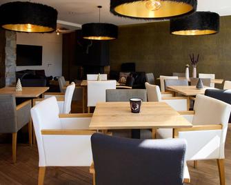 Le Grand Tétras - Font-Romeu-Odeillo-Via - Restaurace
