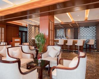 Best Western Plus Pearl Addis - Addis Ababa - Lounge