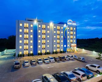 Hop Inn Hua Hin - Hua Hin - Gebäude