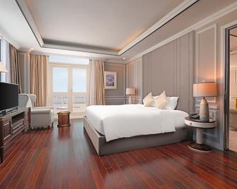Royal Lotus Hotel Danang - Đà Nẵng - Phòng ngủ