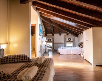 Hotel Villa Sara - Venise - Chambre