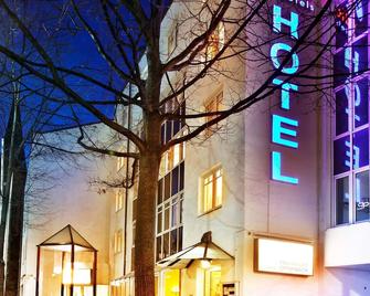Hotel Frankfurt Offenbach City by Tulip Inn - Offenbach am Main - Κτίριο