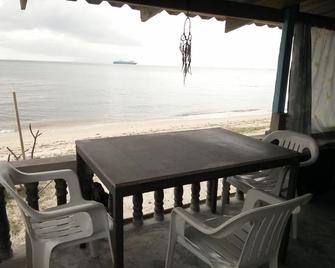 Dream Cat-Cher Hostel - Ko Samui - Balcony
