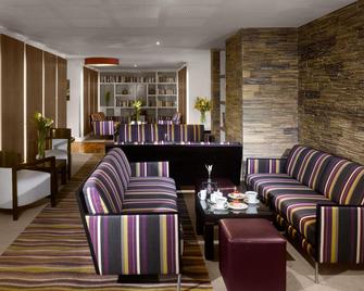Radisson Blu Hotel, Bristol - Bristol - Lounge