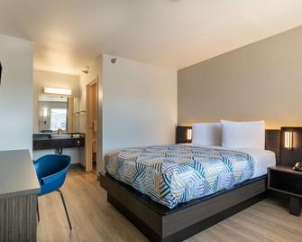 Motel 6-Rolling Meadows, Il - Chicago Northwest - Rolling Meadows - Chambre