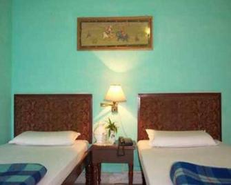 Hotel Casa di William - Khajurāho - Bedroom
