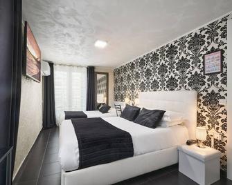 Hotel Des Congres Et Festivals - Cannes - Bedroom