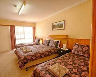 Darlot Motor Inn - Horsham - Bedroom