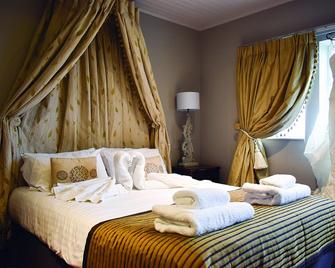Pennine Manor Hotel - Huddersfield - Bedroom
