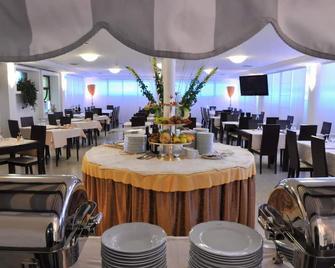 Al Fogher - Treviso - Restaurante