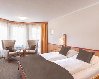 Hotel Riedenburg - Bad Füssing - Habitación