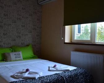 Hotel Dorina Residence - Bucarest - Habitación