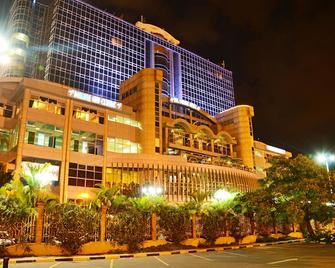 The Panari Hotel - Nairobi - Building
