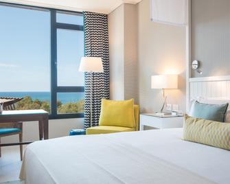 Melody Hotel - an Atlas Boutique Hotel - Tel Aviv - Bedroom
