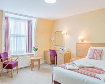 Queens Hotel - Eastbourne - Habitación