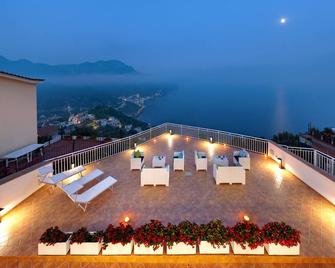 Gala Residence Villa Giovanna - Ravello - Balcony