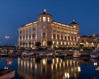 Ortea Palace Hotel, Sicily, Autograph Collection - Siracusa - Edifício