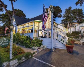 Carmel Green Lantern Inn - Carmel-by-the-Sea - Κτίριο
