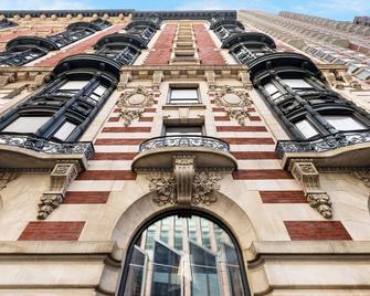 Hotel Seville Nomad, in the Unbound Collection by Hyatt - Nueva York - Edificio
