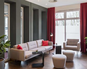 NH Collection Hamburg City - Hambourg - Salon