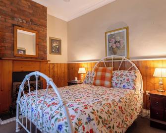 Arendon Cottage - Evandale - Habitación
