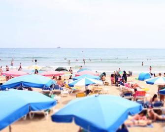 Privat Hotel Liberty Sitges - Sitges - Κτίριο