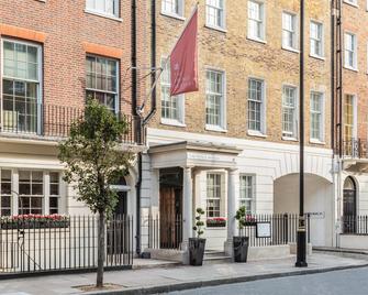 The Prince Akatoki London - London - Building