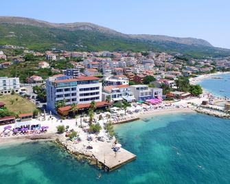 Hotel San Antonio - Podstrana - Comodidades da propriedade