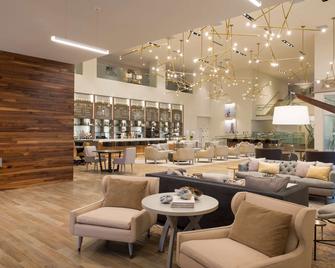 DoubleTree by Hilton Dallas - Love Field - Dallas - Bar