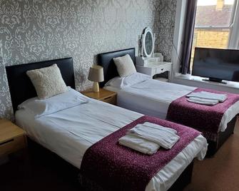 The Queens Arms Hotel Acomb - Hexham - Quarto