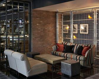 Village Hotel Glasgow - Glasgow - Lounge
