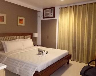 Dragonlink Suites - Manila - Habitación