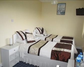 Bru Na Pairc B&b - Bantry - Slaapkamer