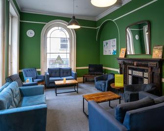 Yha London St Paul's - London - Living room